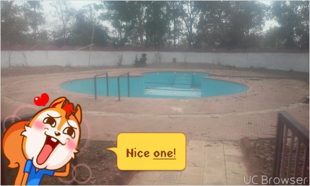 Grand Celebration Resort Rāipur Exterior foto