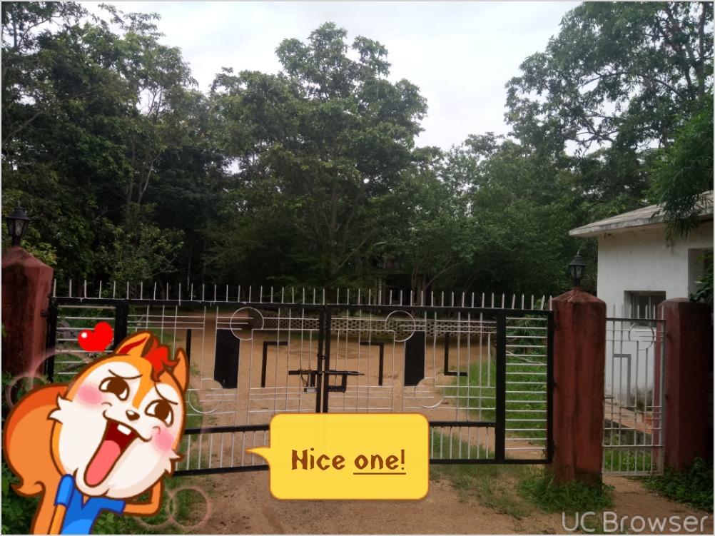 Grand Celebration Resort Rāipur Exterior foto